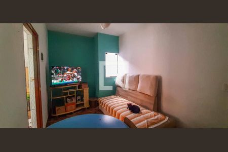 Casa para alugar com 120m², 2 quartos e 1 vaga Casa para alugar com 120m², 2 quartos e 1 vagaCasa 2 - Sala