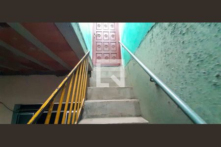 Casa para alugar com 120m², 2 quartos e 1 vaga