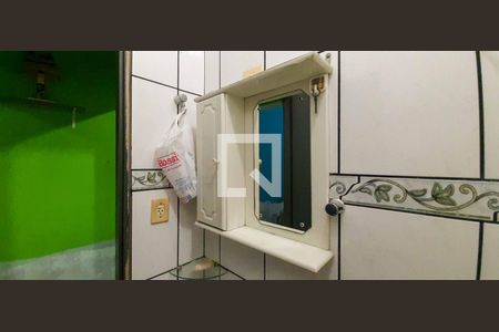 Casa para alugar com 120m², 2 quartos e 1 vaga