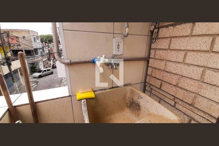 Casa para alugar com 120m², 2 quartos e 1 vaga