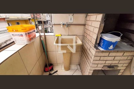 Casa para alugar com 120m², 2 quartos e 1 vaga