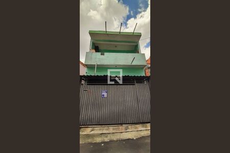 Casa para alugar com 120m², 2 quartos e 1 vaga