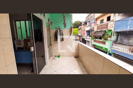 Casa para alugar com 120m², 2 quartos e 1 vaga