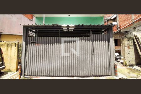 Casa para alugar com 120m², 2 quartos e 1 vaga