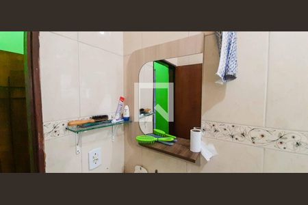 Casa para alugar com 120m², 2 quartos e 1 vaga