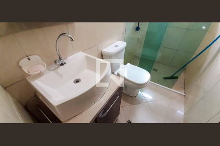 Casa para alugar com 120m², 2 quartos e 1 vaga