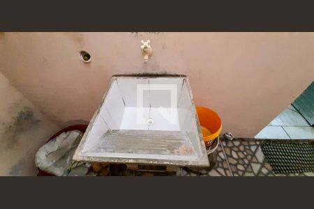 Casa para alugar com 120m², 2 quartos e 1 vaga