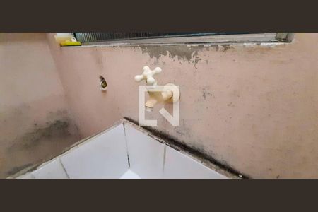 Casa para alugar com 120m², 2 quartos e 1 vaga