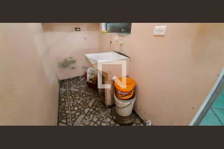 Casa para alugar com 120m², 2 quartos e 1 vaga