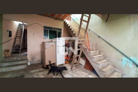 Casa para alugar com 120m², 2 quartos e 1 vaga