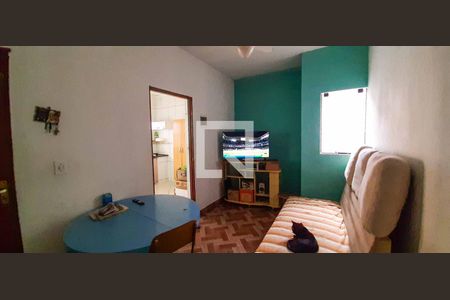 Casa para alugar com 120m², 2 quartos e 1 vaga