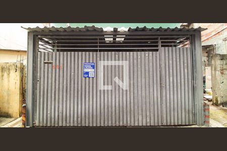 Casa para alugar com 120m², 2 quartos e 1 vaga