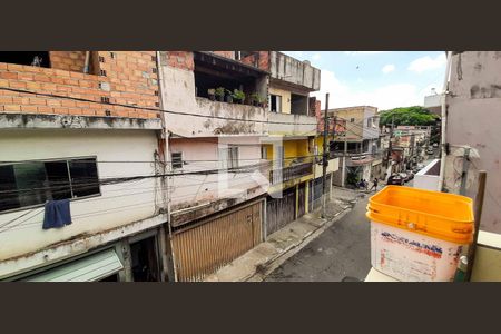 Casa para alugar com 120m², 2 quartos e 1 vaga