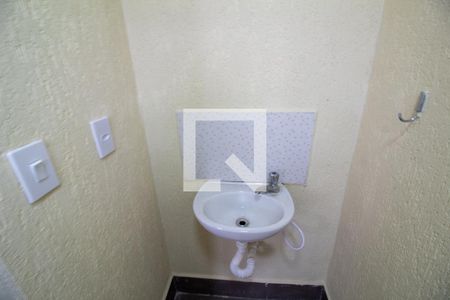 Casa à venda com 249m², 3 quartos e 4 vagas Casa à venda com 249m², 3 quartos e 4 vagasLavabo