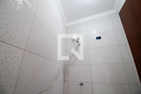 Casa à venda com 249m², 3 quartos e 4 vagas Casa à venda com 249m², 3 quartos e 4 vagasBanheiro de serviço