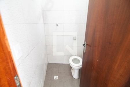 Casa à venda com 249m², 3 quartos e 4 vagas Casa à venda com 249m², 3 quartos e 4 vagasBanheiro de serviço