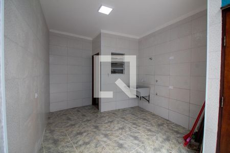 Casa à venda com 249m², 3 quartos e 4 vagas Casa à venda com 249m², 3 quartos e 4 vagasÁrea de Serviço