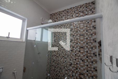 Casa à venda com 249m², 3 quartos e 4 vagas Casa à venda com 249m², 3 quartos e 4 vagasBanheiro