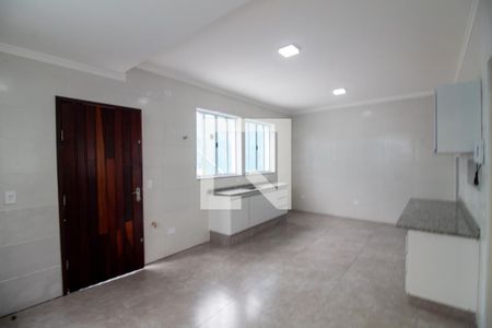 Casa à venda com 249m², 3 quartos e 4 vagas Casa à venda com 249m², 3 quartos e 4 vagasCozinha