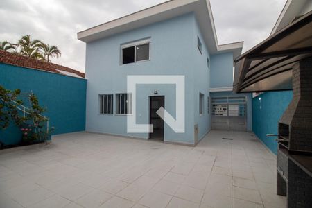Casa à venda com 249m², 3 quartos e 4 vagas Casa à venda com 249m², 3 quartos e 4 vagasQuintal / Churrasqueira / Salão de Festas