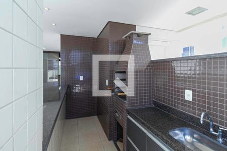 Apartamento à venda com 262m², 4 quartos e 3 vagas Apartamento à venda com 262m², 4 quartos e 3 vagasCobertura