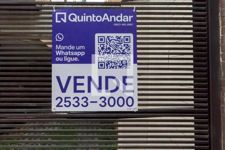 Apartamento à venda com 262m², 4 quartos e 3 vagas Apartamento à venda com 262m², 4 quartos e 3 vagasFachada - Placa cadastrada