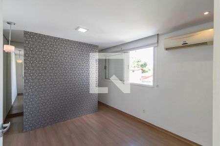 Apartamento à venda com 262m², 4 quartos e 3 vagas Apartamento à venda com 262m², 4 quartos e 3 vagasSuíte 3