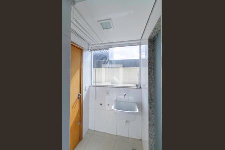 Apartamento à venda com 262m², 4 quartos e 3 vagas Apartamento à venda com 262m², 4 quartos e 3 vagasÁrea de serviço