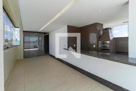 Apartamento à venda com 262m², 4 quartos e 3 vagas Apartamento à venda com 262m², 4 quartos e 3 vagasCobertura