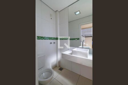 Apartamento à venda com 262m², 4 quartos e 3 vagas Apartamento à venda com 262m², 4 quartos e 3 vagasCobertura - Lavabo 2