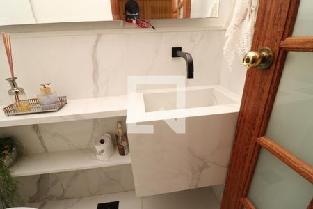 Apartamento à venda com 200m², 3 quartos e 2 vagasLavabo