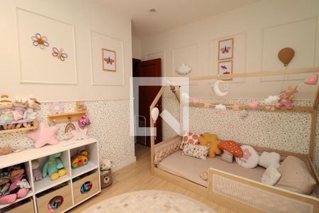 Apartamento à venda com 200m², 3 quartos e 2 vagasQuarto 2