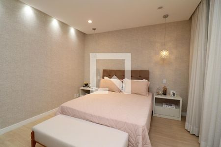 Apartamento à venda com 200m², 3 quartos e 2 vagasSuíte