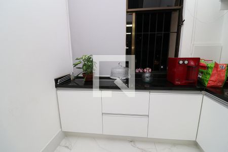 Apartamento à venda com 200m², 3 quartos e 2 vagasÁrea de Serviço