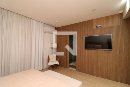 Apartamento à venda com 200m², 3 quartos e 2 vagasSuíte