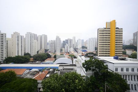 Apartamento à venda com 159m², 3 quartos e 1 vagaVista