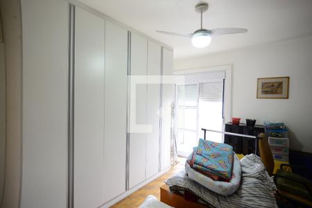 Apartamento à venda com 159m², 3 quartos e 1 vagaQuarto 2