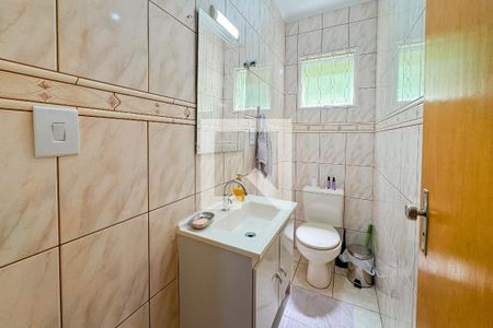 Casa à venda com 115m², 3 quartos e 3 vagas Casa à venda com 115m², 3 quartos e 3 vagasLavabo