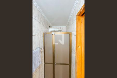 Casa à venda com 115m², 3 quartos e 3 vagas Casa à venda com 115m², 3 quartos e 3 vagasBanheiro da Suíte