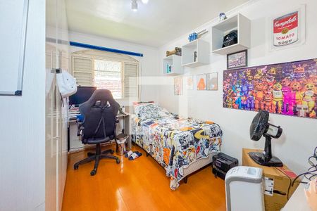 Casa à venda com 115m², 3 quartos e 3 vagas Casa à venda com 115m², 3 quartos e 3 vagasQuarto 2