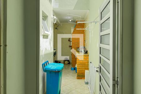 Casa à venda com 115m², 3 quartos e 3 vagas Casa à venda com 115m², 3 quartos e 3 vagasÁrea de Serviço