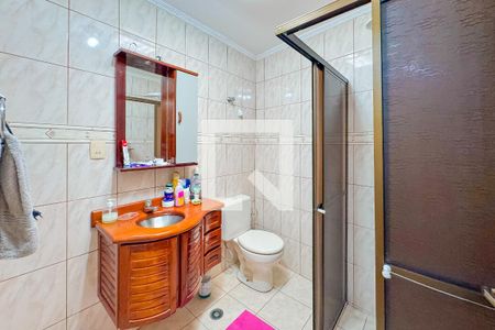 Casa à venda com 115m², 3 quartos e 3 vagas Casa à venda com 115m², 3 quartos e 3 vagasBanheiro Corredor