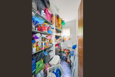 Casa à venda com 115m², 3 quartos e 3 vagas Casa à venda com 115m², 3 quartos e 3 vagasLavanderia