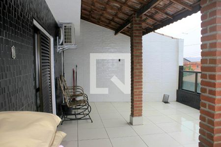 Casa à venda com 180m², 4 quartos e 2 vagasVaranda da Suíte