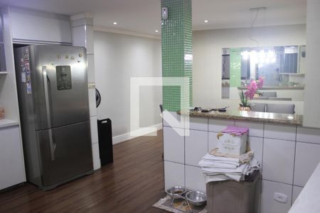 Casa à venda com 180m², 4 quartos e 2 vagasCozinha