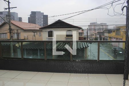 Casa à venda com 180m², 4 quartos e 2 vagasVaranda da Suíte