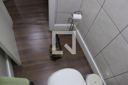 Casa à venda com 180m², 4 quartos e 2 vagasLavabo