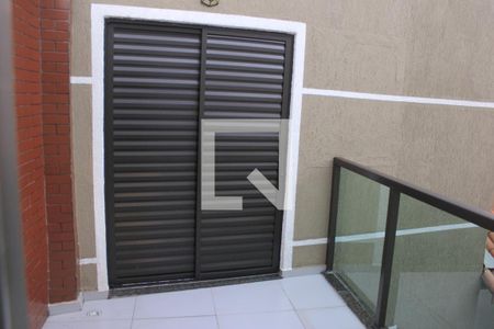 Casa à venda com 180m², 4 quartos e 2 vagasVaranda da edícula