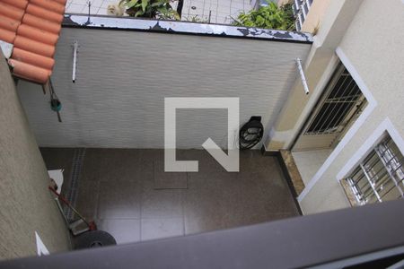 Casa à venda com 180m², 4 quartos e 2 vagasVaranda da edícula