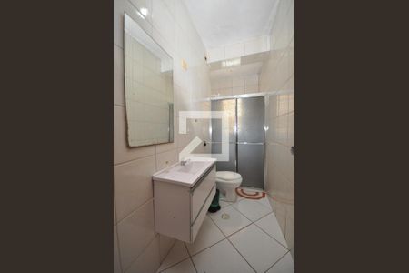 Casa à venda com 198m², 4 quartos e 2 vagasBanheiro Social